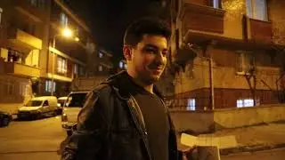 Ferhan'ın doğum günü