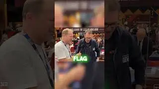 Legend James Hartigan explains his Poker History