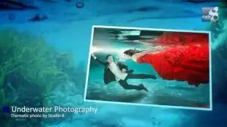 11 underwater  STUDIO 8