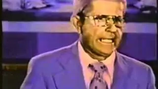 The Crazy Expert On Heaven