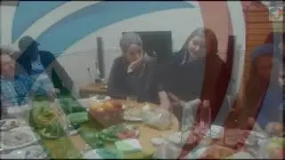 Даргинская-лирическая