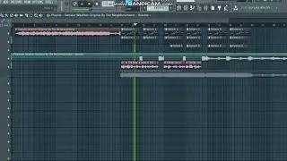 Zulker & Folky Ft. Karsen Grace - Sweater Weather (SNDR Remake)