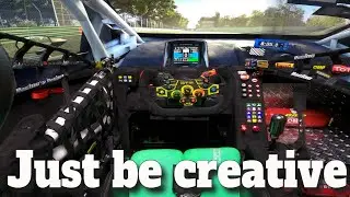 Lets Be Creative