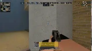 Conter Blox - Cheater