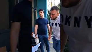 УЧИМ КОМИССИЮ РАБОТАТЬ 🔥✊🔥