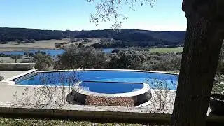 The ranch Kerrville
