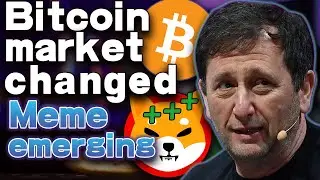 Does Bitcoin mining crash increase Ethereum centralization?