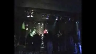 Helstar Live 2004 Parte 5