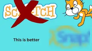 Forget Scratch: This is the Best Program for Coding!
