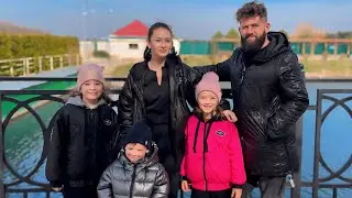 Не приезжайте в санаторий «Лаба» с детьми, пока не посмотрите это видео!