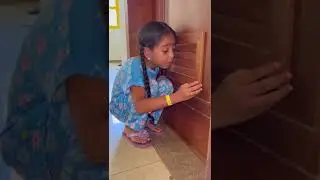 Ni al baño puedo ir sola 😭😭😩 