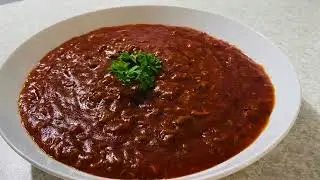 HOW TO COOK LOW CARB SPAGHETTI SAUCE