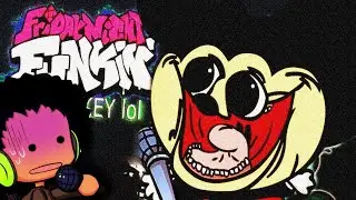 But why tho  ... | Friday Night Funkin' VS Mokey & Grooby Mod