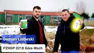 Damian Lisowski - PZHGP 0218 Góra-Wschowa / Przygotowanie do nowego sezonu 2023 💪🇵🇱🏅🏆