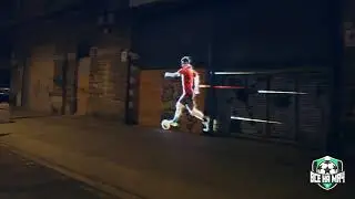 Рек про футбол!