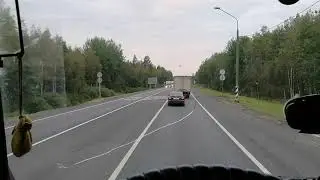 с Днем Дальнобойщика!