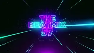 The  Beatmix 57 is Out Now