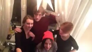 Киев. Kotyata