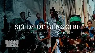 Why did Hamas Attack Israel? (warning: violent content)