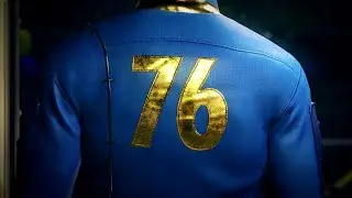 Fallout 76 Capitulo 01: Bienvenidos al yermo