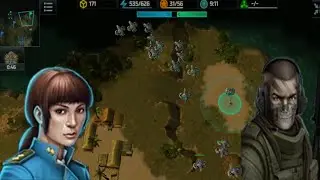 Art of war 3 | Domination | Cyclone User Vs Cyclone User Funny Battle.