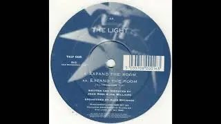 The Light   Expand the Room