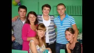 Песня выпускникам