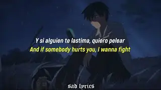 Tom Odell - Another Love // Sub Español & Lyrics