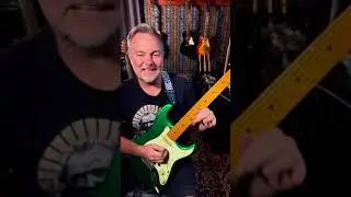 Jam Tips! Learn Your “Extended” E Minor Pentatonic Scales FAST On Guitar