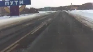Тест китайского видеорегистратора за 500 руб