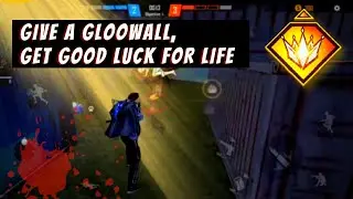 Teammate Ki Dua | Free Fire Short Story | Free Fire Funny Hindi Commentary | Free Fire Gameplay