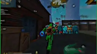 MSI DE CRIA - UM SONHO 🚀 FREE FIRE HIGHLIGHTS 🚀🔥🔥👽 i3 9100F