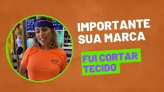 DIA DE FOTO NA LOJA COM A MODELO JULIANA CABRAL