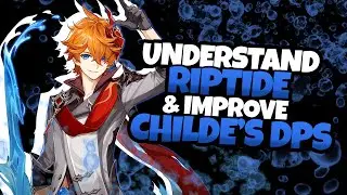 Understand Childe's Kit Before You Pull for Him