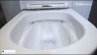 Fali WC