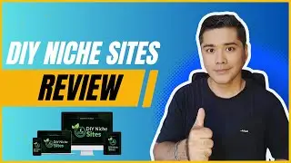 DIY Niche Sites Review: I Can't Believe How Easy This Is!