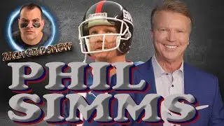 Phil Simms: Dak Prescott Not A Game Manager I Zach Gelb