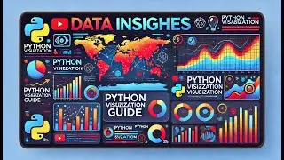 Covid-19 Data Visualization | Unlocking Insights Through Python