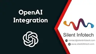 Odoo-OpenAI Integration Module | eCommerce Products Title, Description & Image Generation