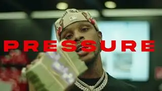 [FREE] (Guitar) Hurricane Wisdom x Hotboii Melodic Type Beat 2022 | Toosii Trap Type Beat 'Pressure'