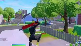 Pop Smoke + Fortnite =
