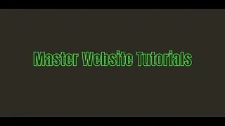 How to create Text Fill Color Using Using HTML5 & CSS3