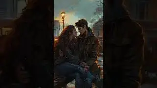 Ema & Jack Sad Love Story