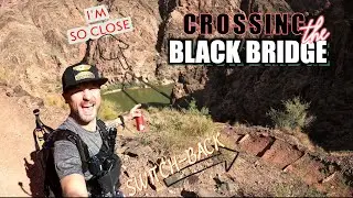 Crossing the 