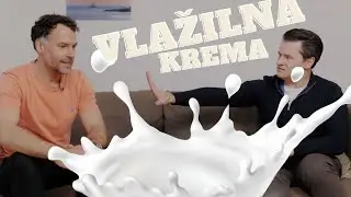 Vlažilna krema 💦