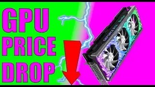 This Could END The GPU Shortage...