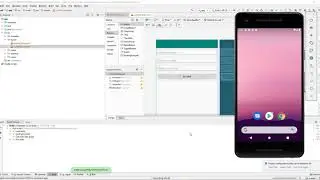 Aula Android + crud + sqlite