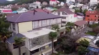 Частный сектор 