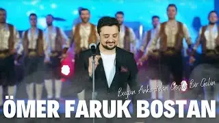 Ömer Faruk Bostan - Bugün  Ankara'dan Göçtü Bir Gelin - 2022