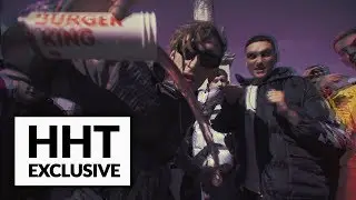 Fly & La Menace - Plug Plug Plug [Prod. Fly] (HHT Exclusive)